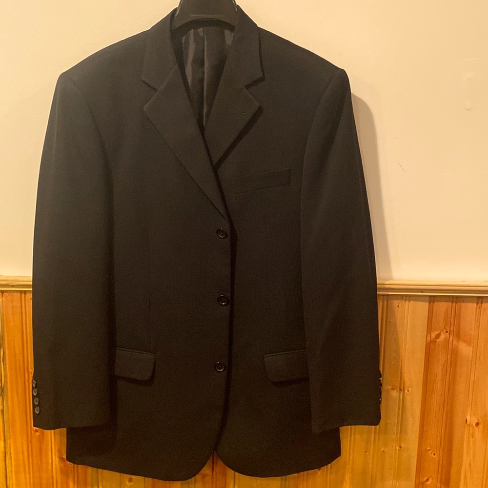 Angelo Rossi Collection blazer in mint condition